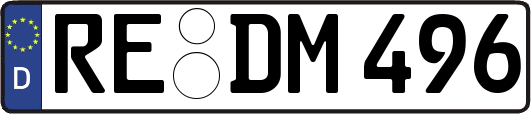 RE-DM496