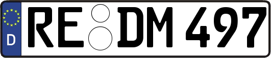 RE-DM497