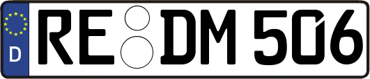 RE-DM506