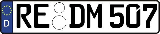 RE-DM507