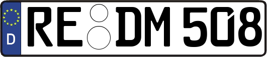 RE-DM508