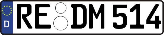 RE-DM514