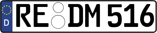 RE-DM516