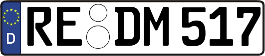 RE-DM517