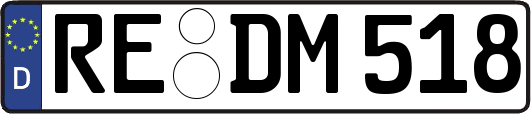 RE-DM518