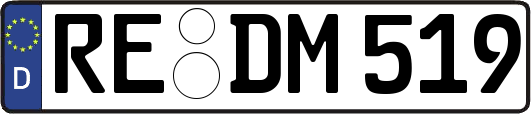 RE-DM519