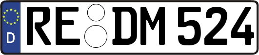 RE-DM524