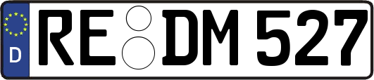 RE-DM527
