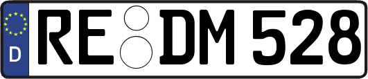 RE-DM528