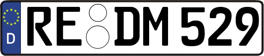 RE-DM529