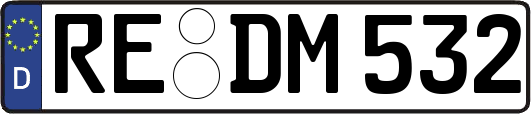 RE-DM532