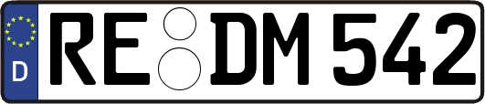 RE-DM542