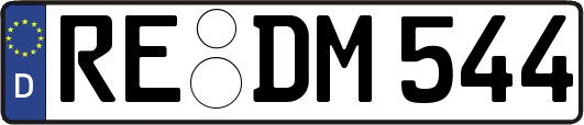 RE-DM544