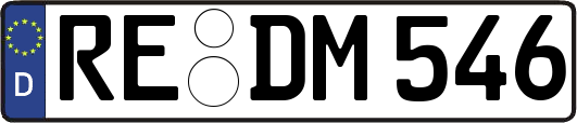 RE-DM546