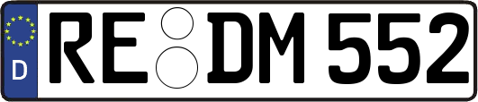 RE-DM552