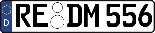 RE-DM556