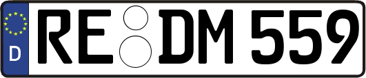 RE-DM559