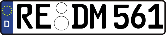RE-DM561
