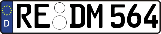 RE-DM564