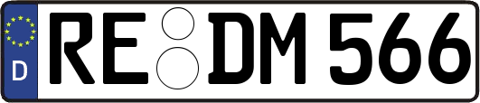 RE-DM566