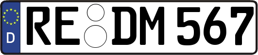 RE-DM567