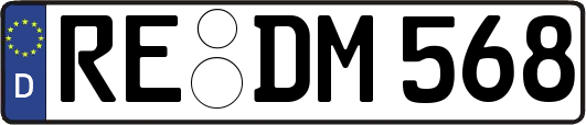 RE-DM568