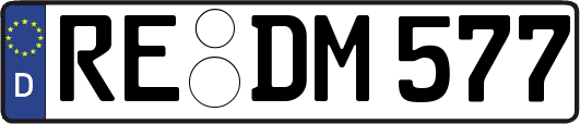 RE-DM577