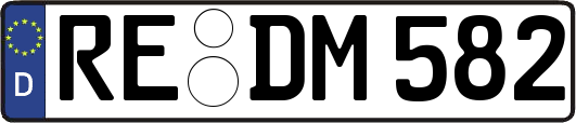 RE-DM582