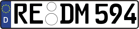 RE-DM594