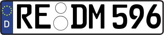 RE-DM596