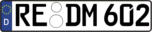 RE-DM602