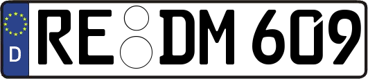 RE-DM609