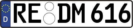RE-DM616