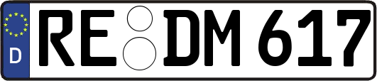 RE-DM617