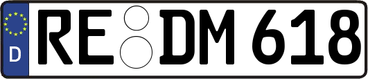 RE-DM618