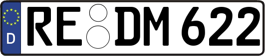 RE-DM622