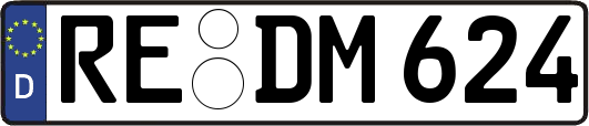RE-DM624