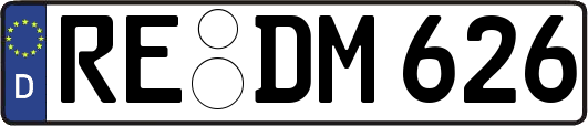 RE-DM626