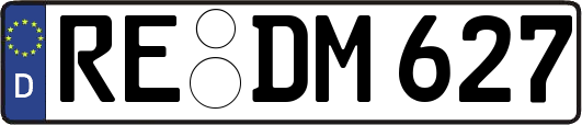 RE-DM627
