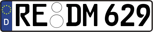 RE-DM629