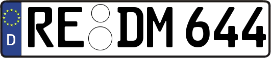RE-DM644