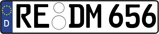 RE-DM656