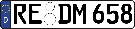 RE-DM658