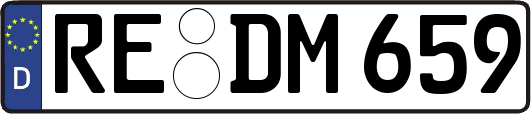 RE-DM659