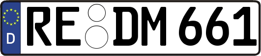 RE-DM661