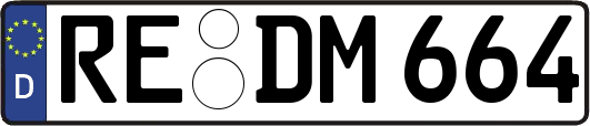 RE-DM664