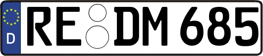 RE-DM685