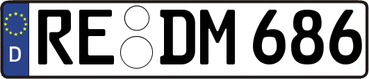 RE-DM686