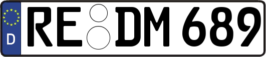 RE-DM689
