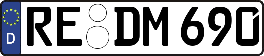 RE-DM690